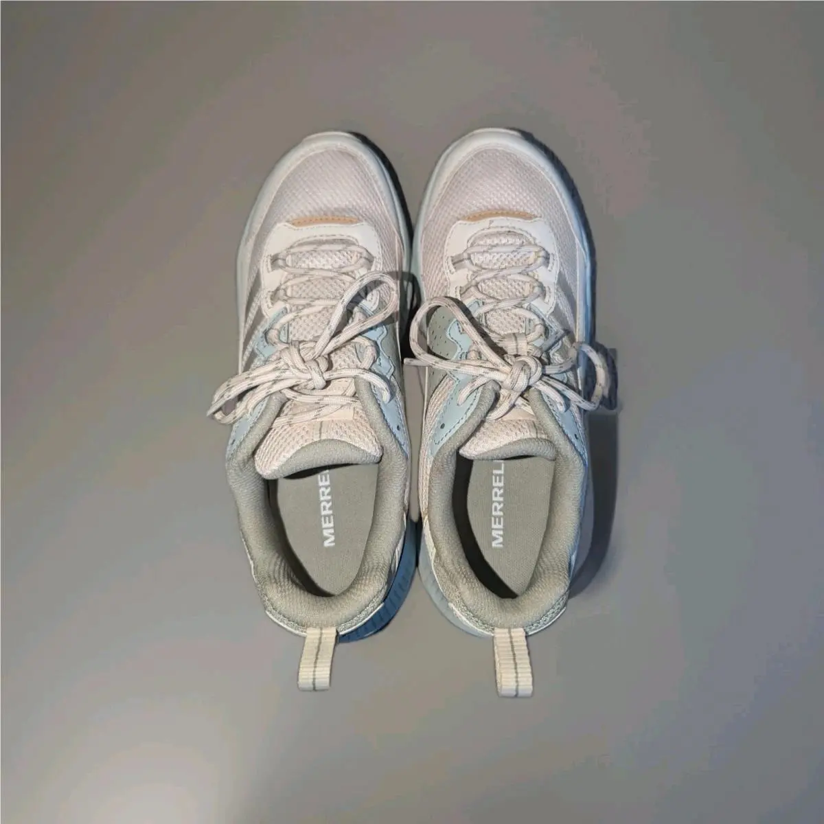 Merrell shoes - Merrell Speed Strike 2 - Speed Strike - Beige 2