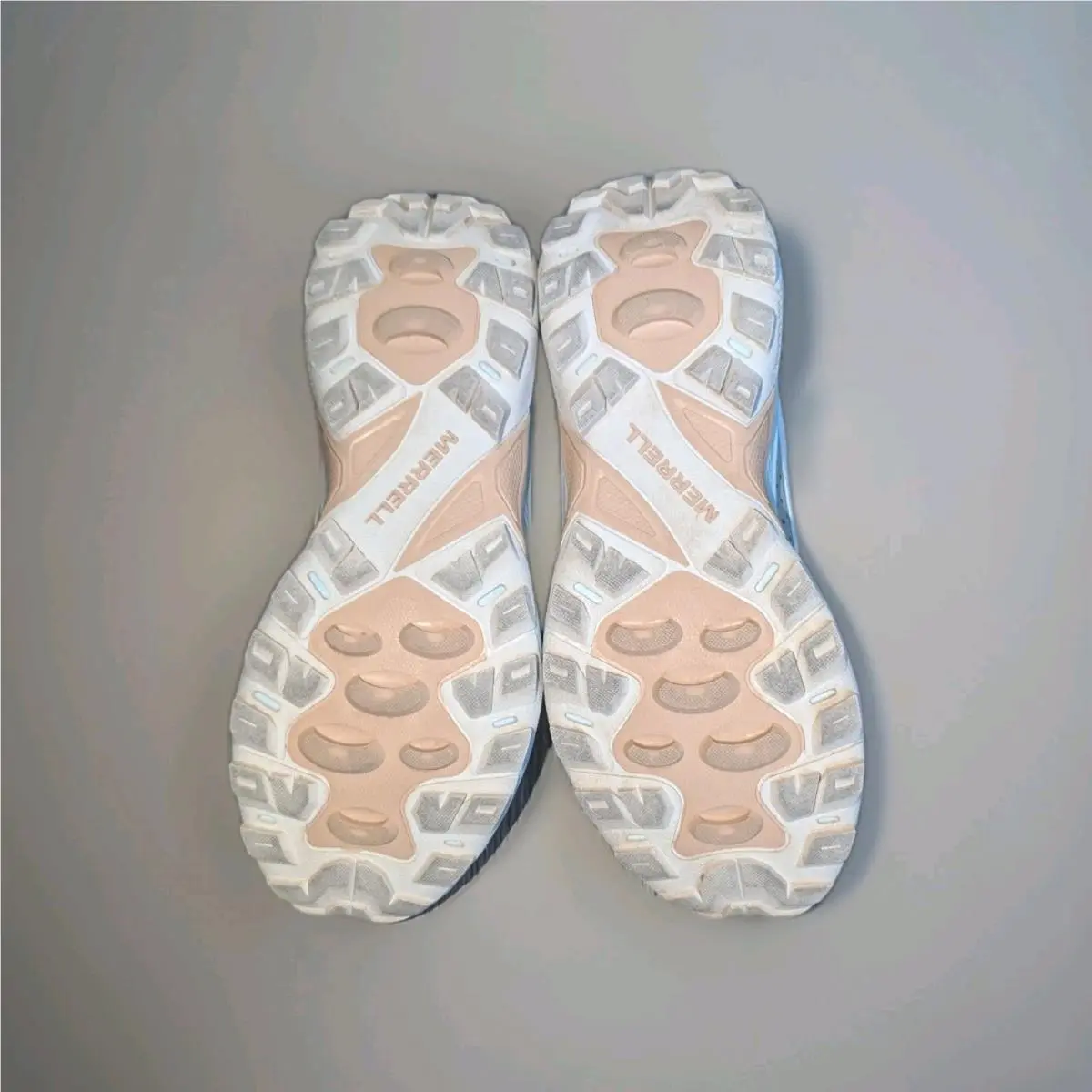 Merrell shoes - Merrell Speed Strike 2 - Speed Strike - Beige 3