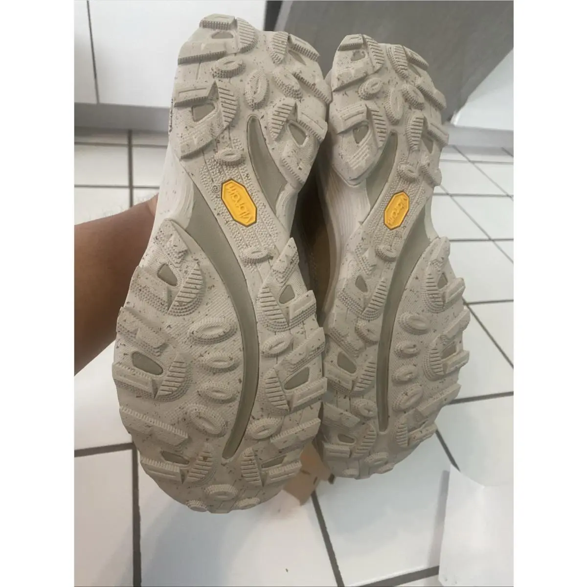 Merrell shoes - Merrell Speed Solo - Speed Solo - Beige 2
