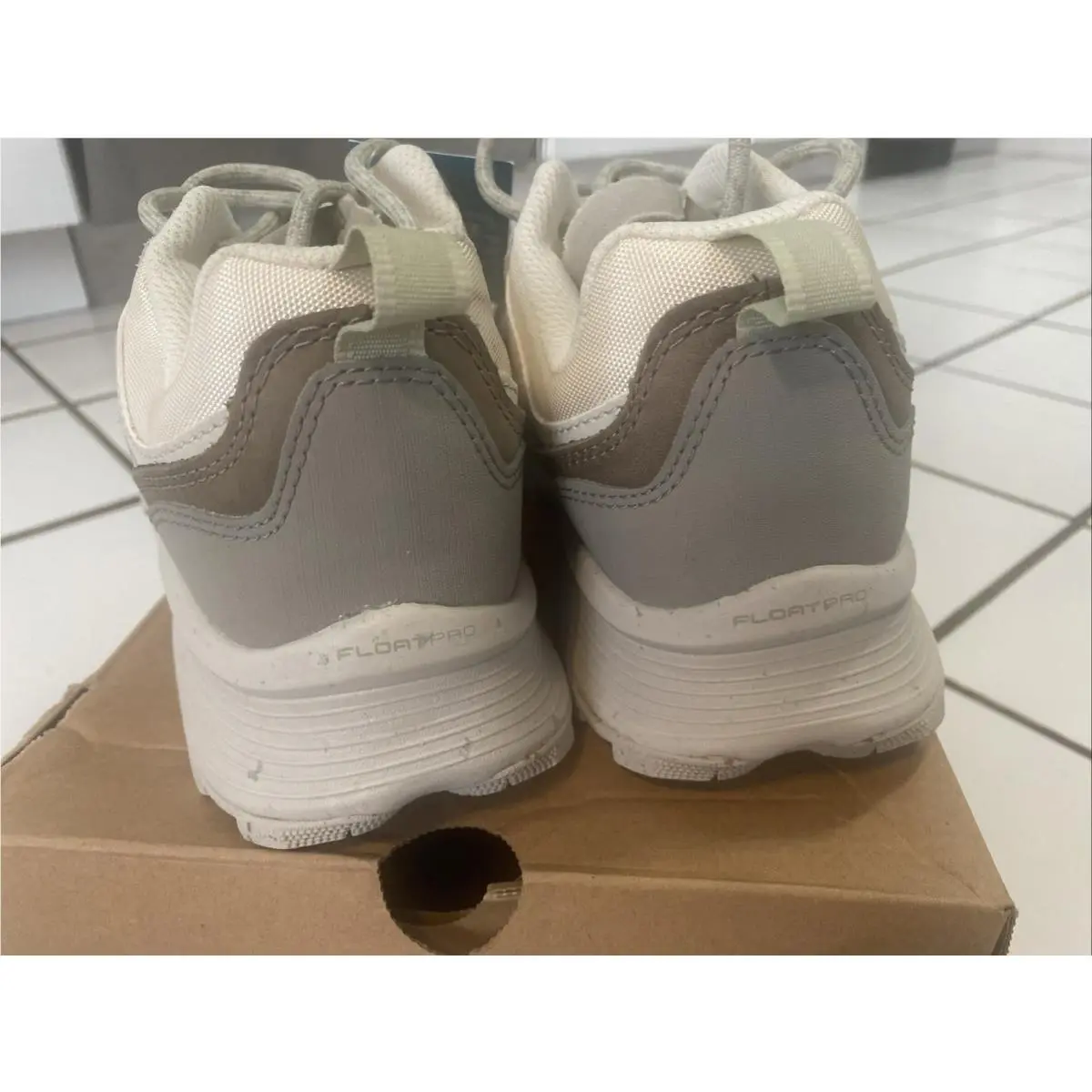 Merrell shoes - Merrell Speed Solo - Speed Solo - Beige 3