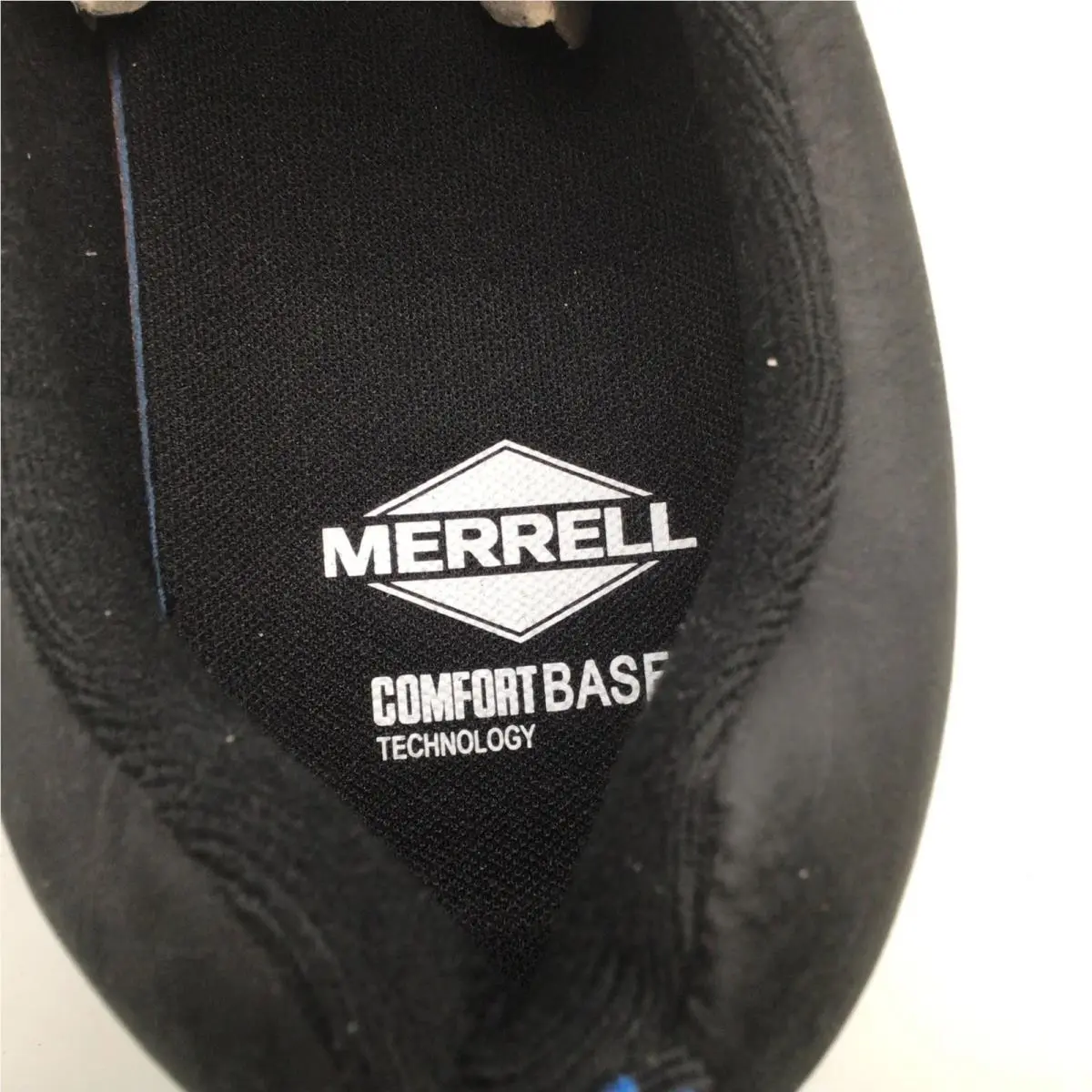 Merrell shoes - Jungle Moc Work - Jungle Moc Work - Black 7