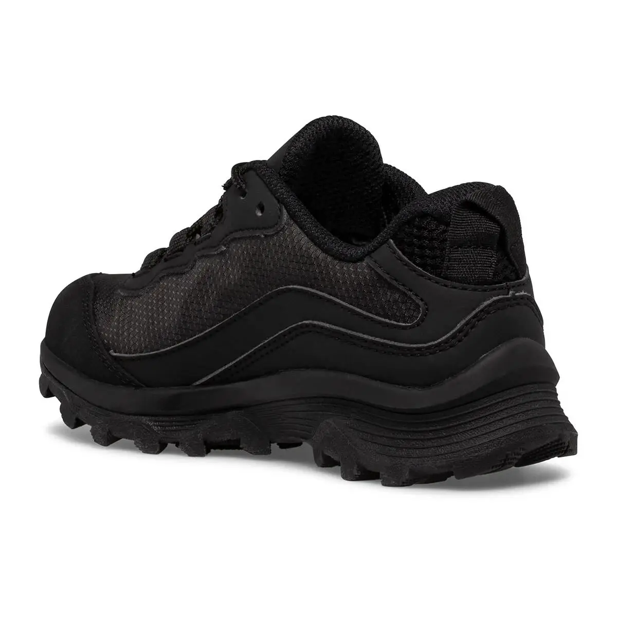 Merrell shoes - Black 0