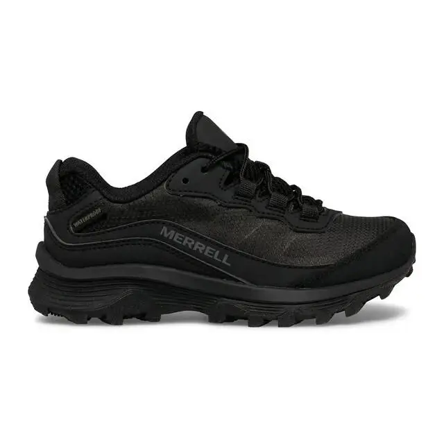 Merrell shoes - Black 2