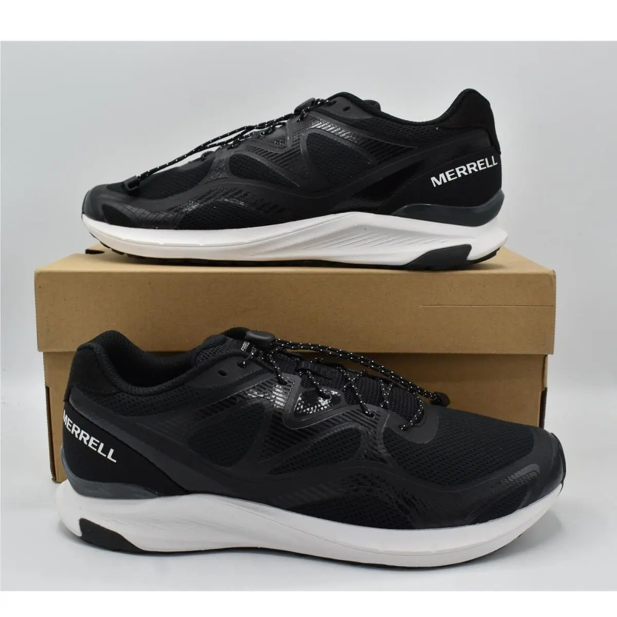 Merrell shoes - Skyquest - Skyquest - Multicolor 6