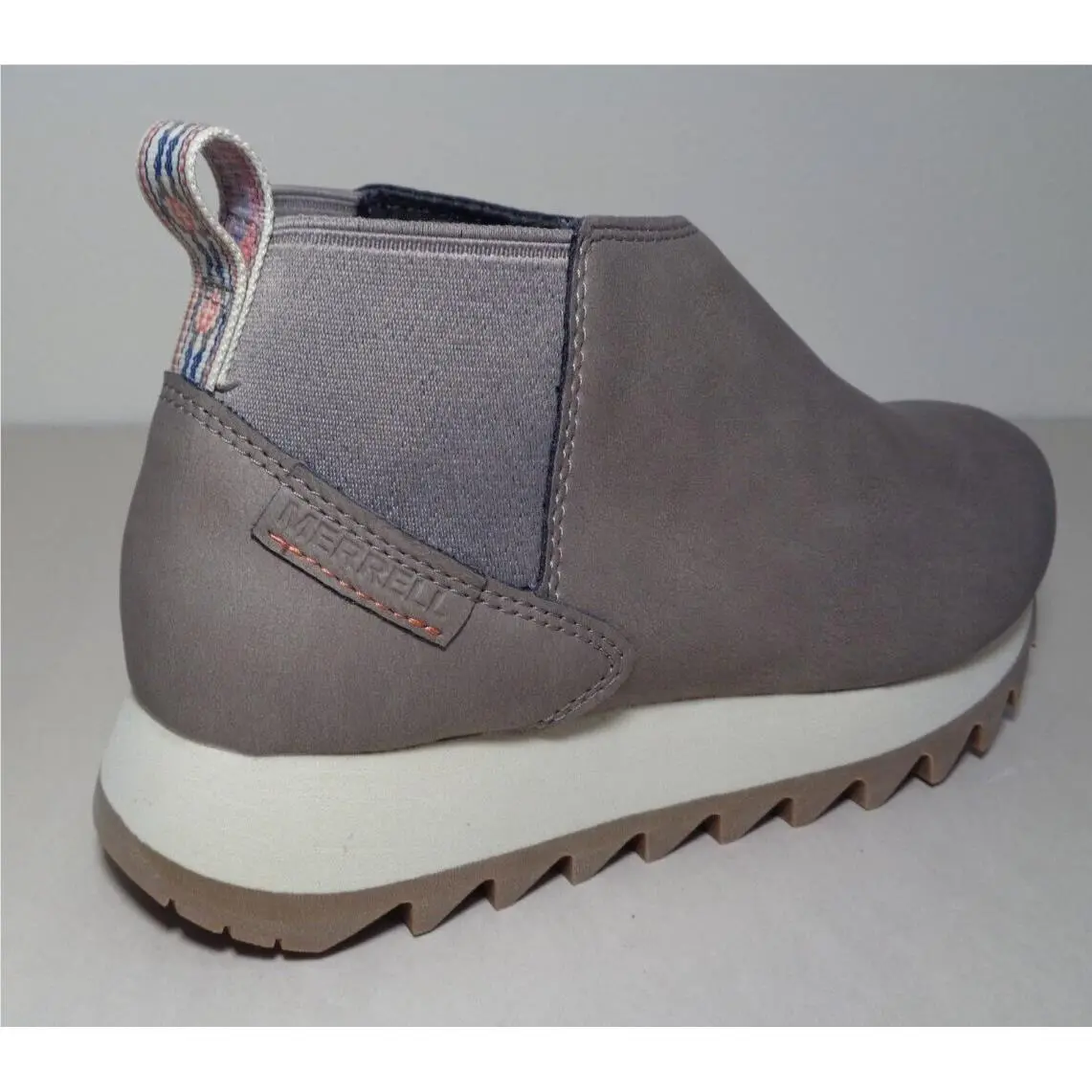 Merrell shoes - Merrell ALPINE CHELSEA - ALPINE CHELSEA - Falcon (UPC: 194917574959) 1