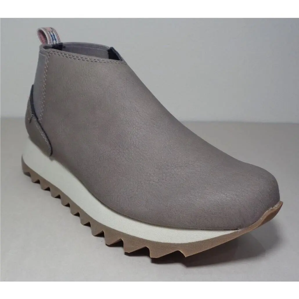 Merrell shoes - Merrell ALPINE CHELSEA - ALPINE CHELSEA - Falcon (UPC: 194917574959) 2