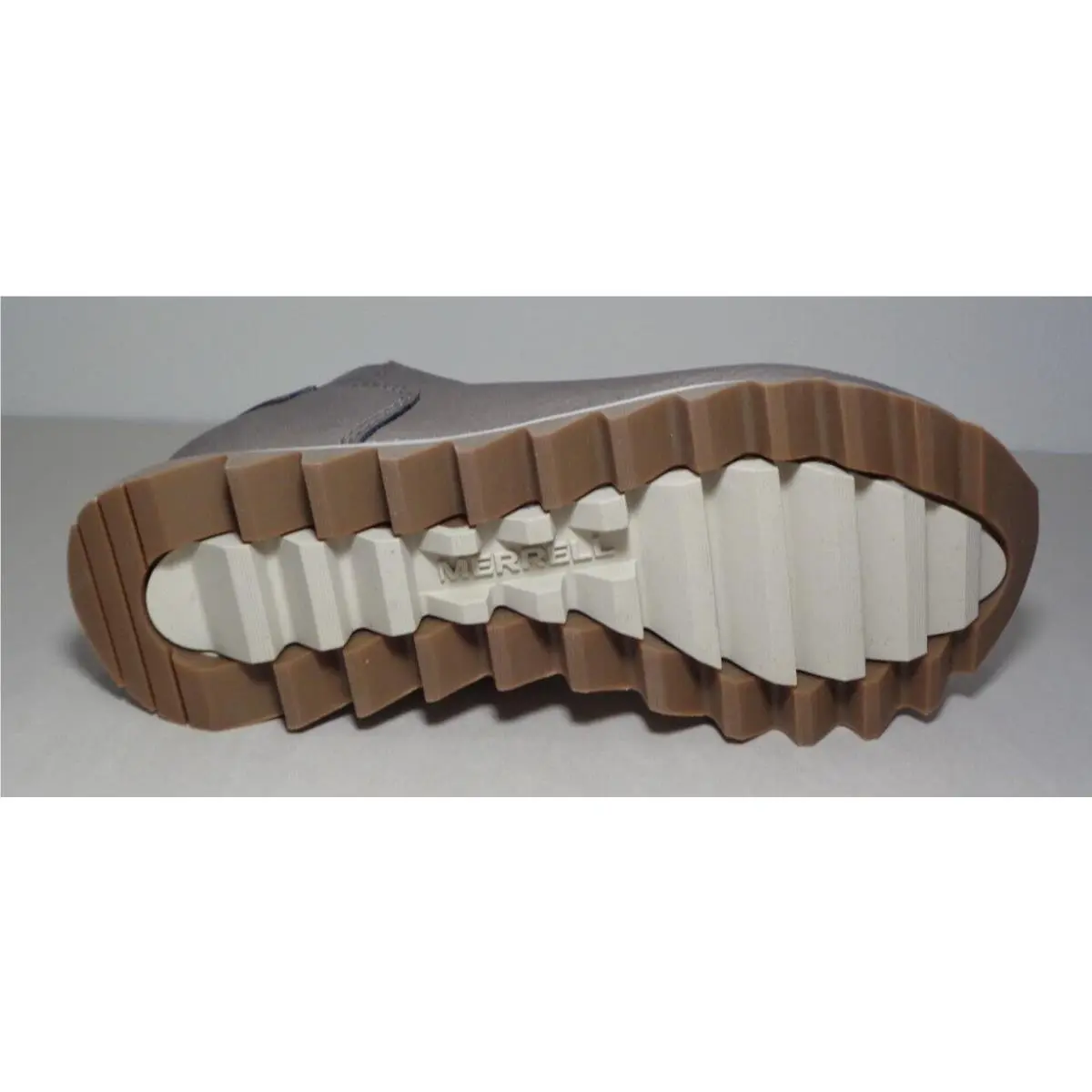 Merrell shoes - Merrell ALPINE CHELSEA - ALPINE CHELSEA - Falcon (UPC: 194917574959) 9