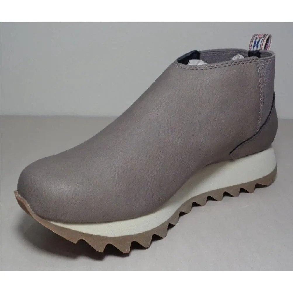 Merrell shoes - Merrell ALPINE CHELSEA - ALPINE CHELSEA - Falcon (UPC: 194917574959) 6