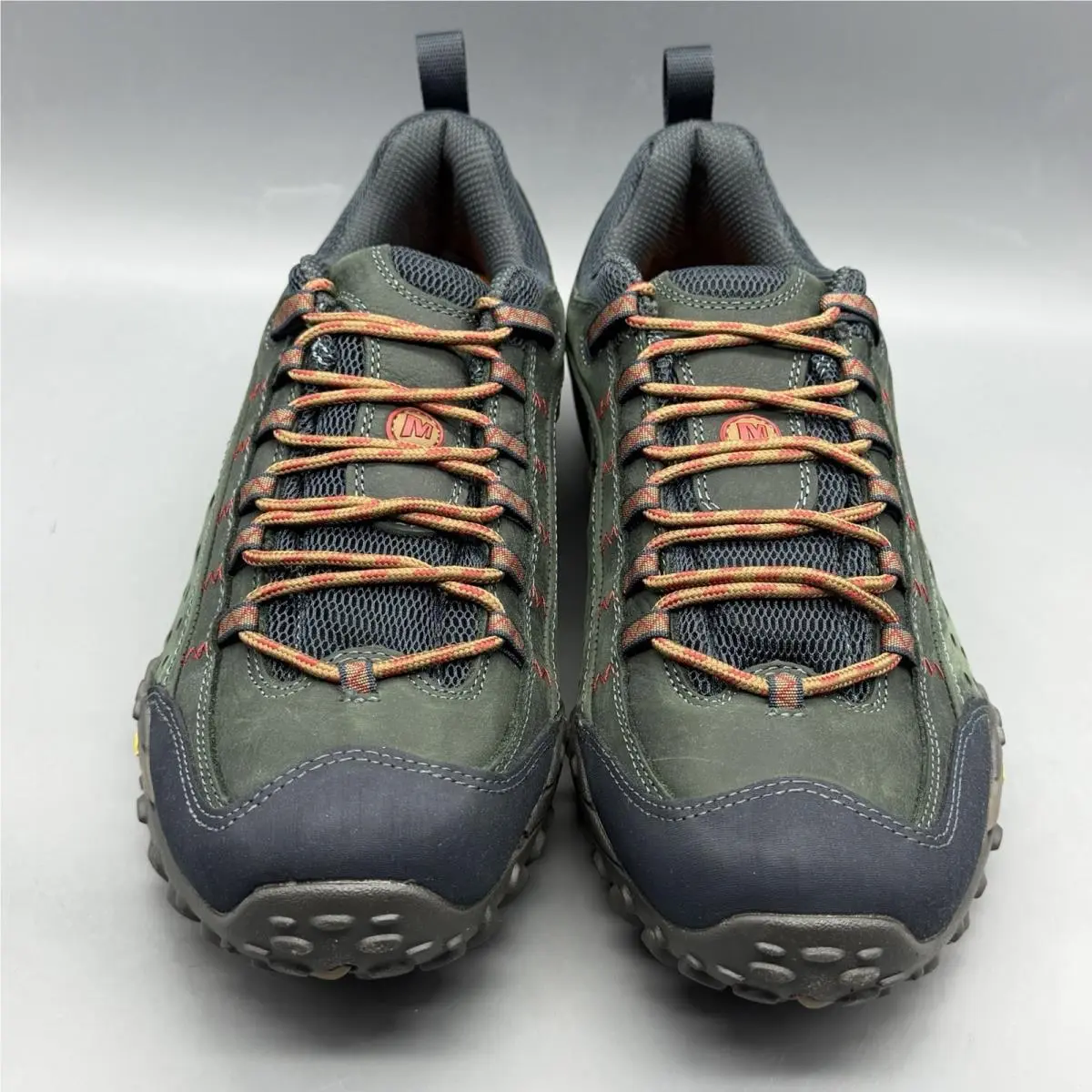 Merrell shoes - J003809Z - J559593 - Blue (UPC: 0195020879191) 0