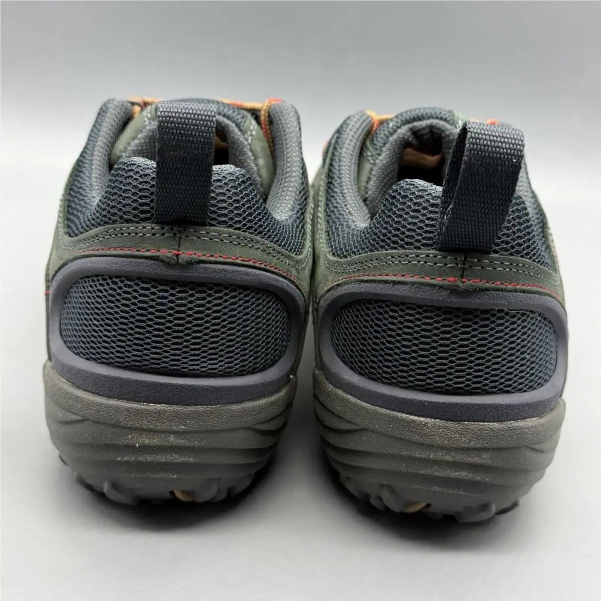 Merrell shoes - J003809Z - J559593 - Blue (UPC: 0195020879191) 2