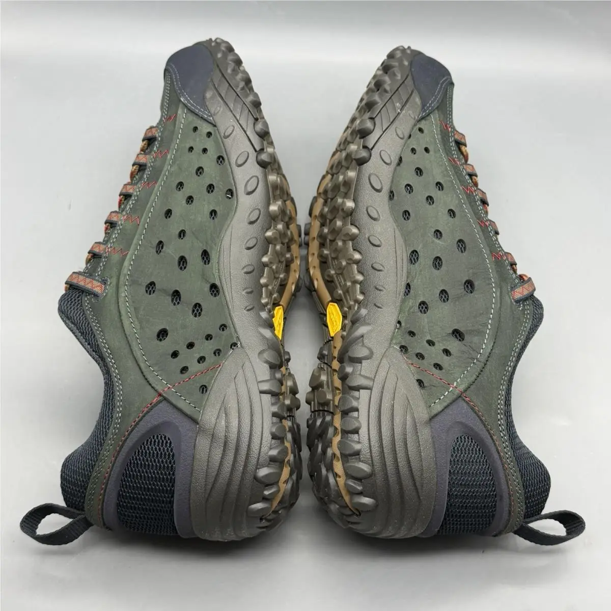 Merrell shoes - J003809Z - J559593 - Blue (UPC: 0195020879191) 3