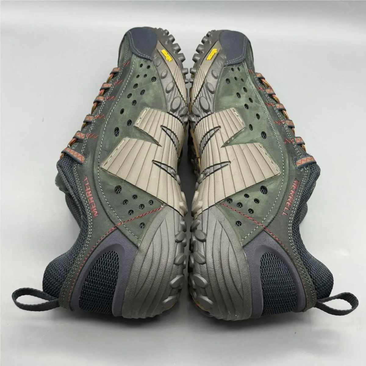 Merrell shoes - J003809Z - J559593 - Blue (UPC: 0195020879191) 4