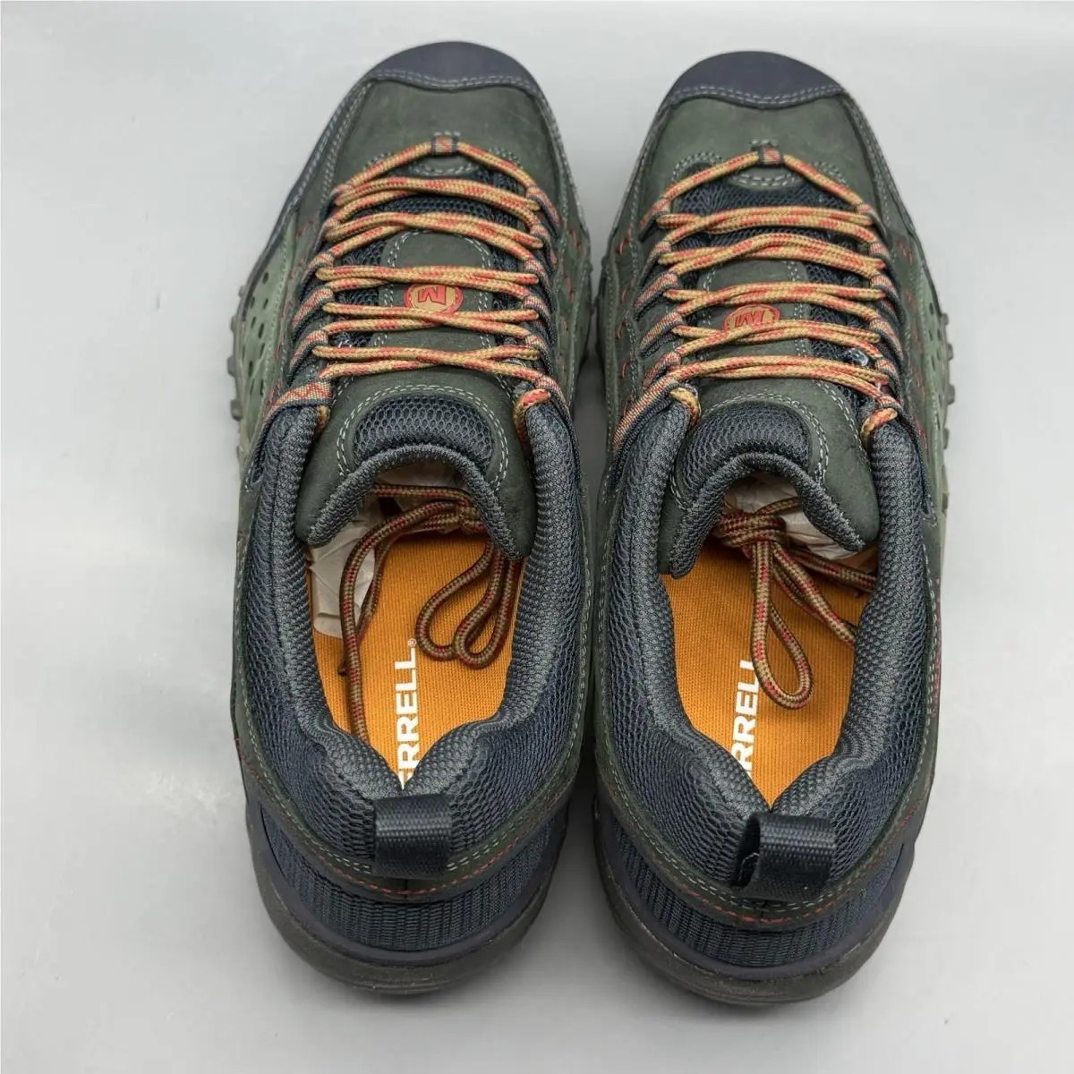 Merrell shoes - J003809Z - J559593 - Blue (UPC: 0195020879191) 5