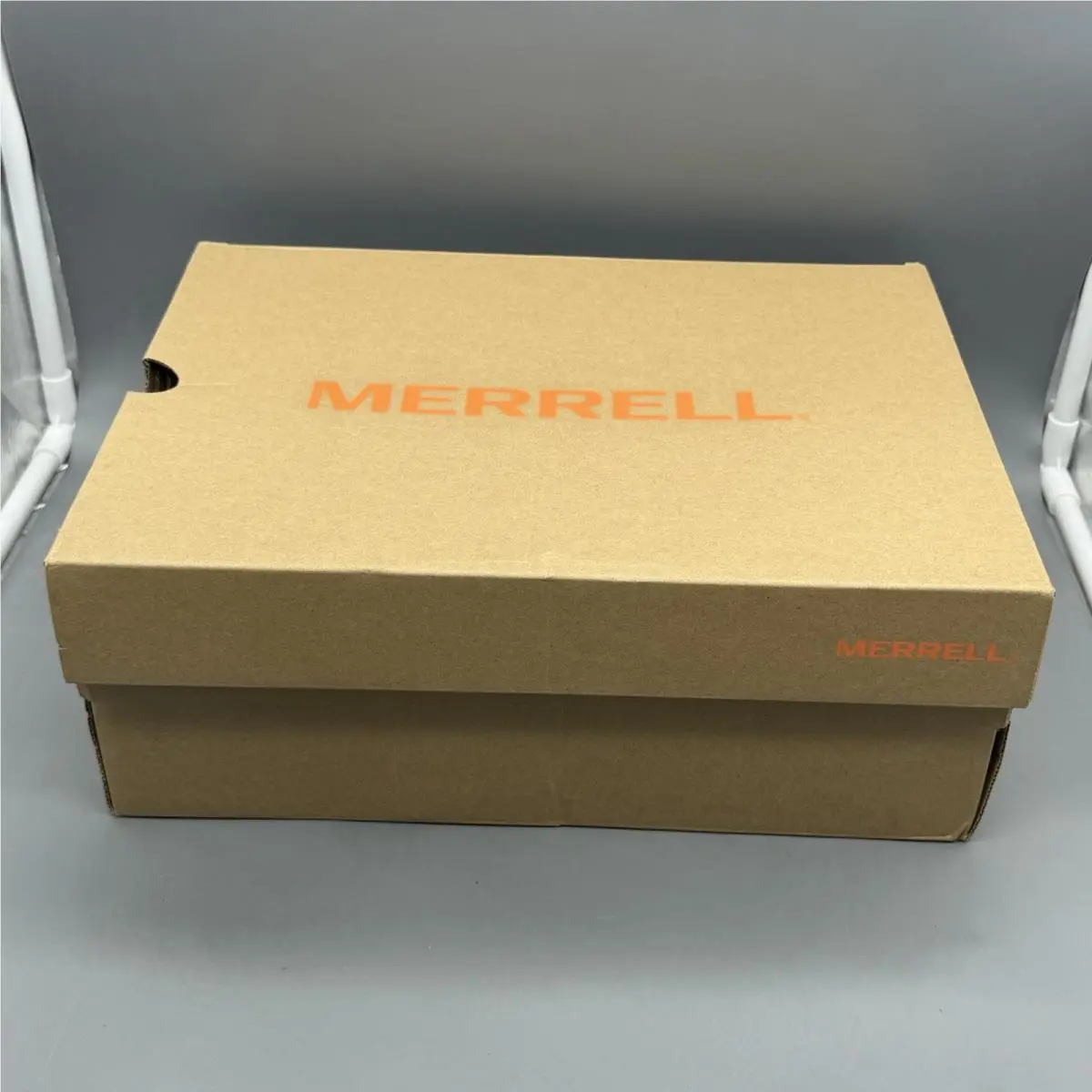 Merrell shoes - J003809Z - J559593 - Blue (UPC: 0195020879191) 10