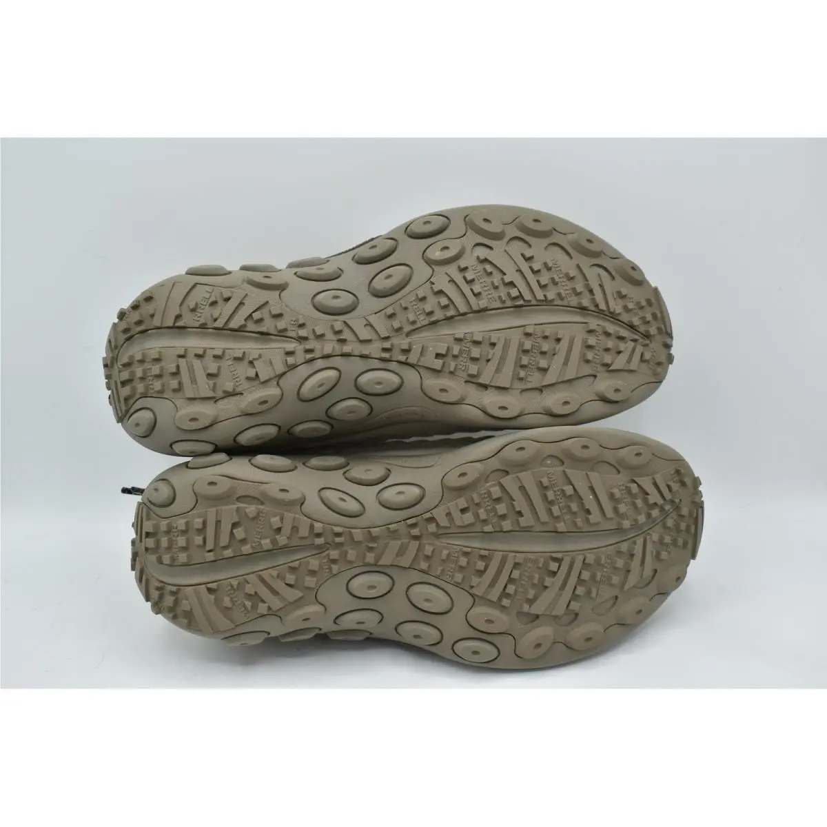 Merrell shoes - Merrell Jungle Moc Woven - Jungle Moc Woven - Beige 3