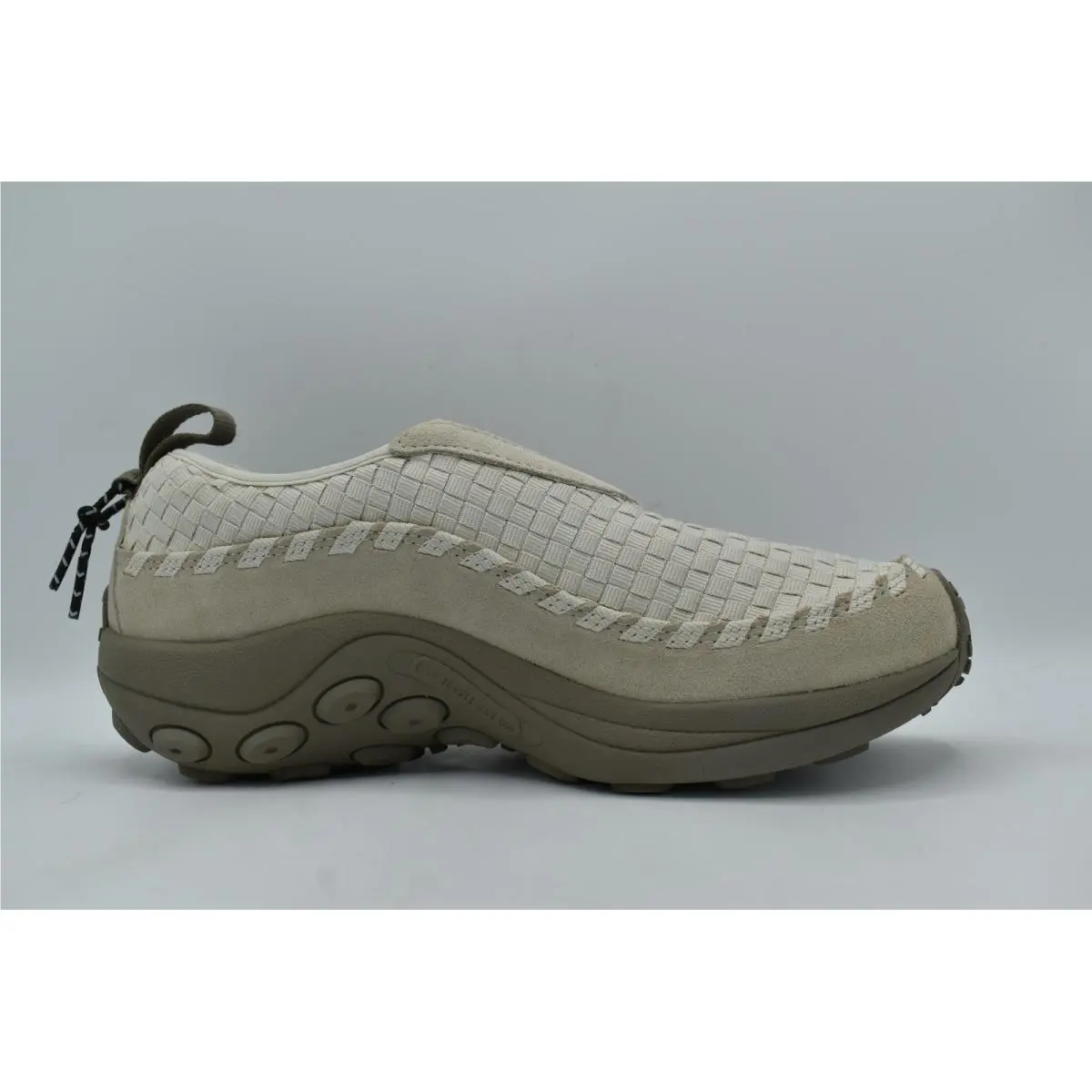 Merrell shoes - Merrell Jungle Moc Woven - Jungle Moc Woven - Beige 4
