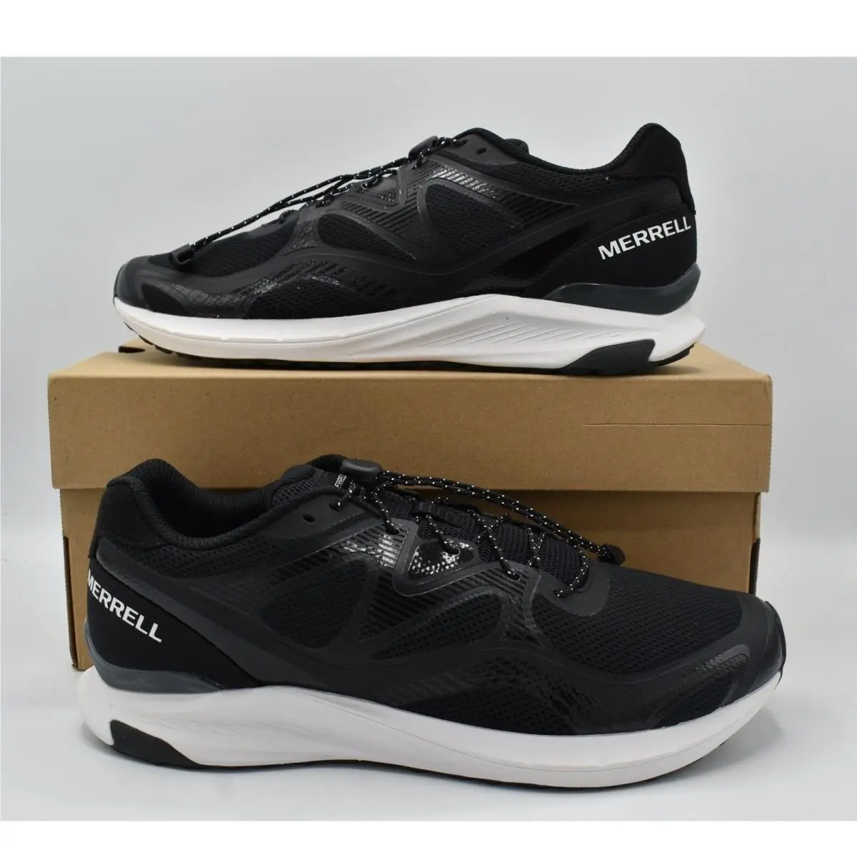 Merrell shoes - Skyquest - Skyquest - Multicolor 6