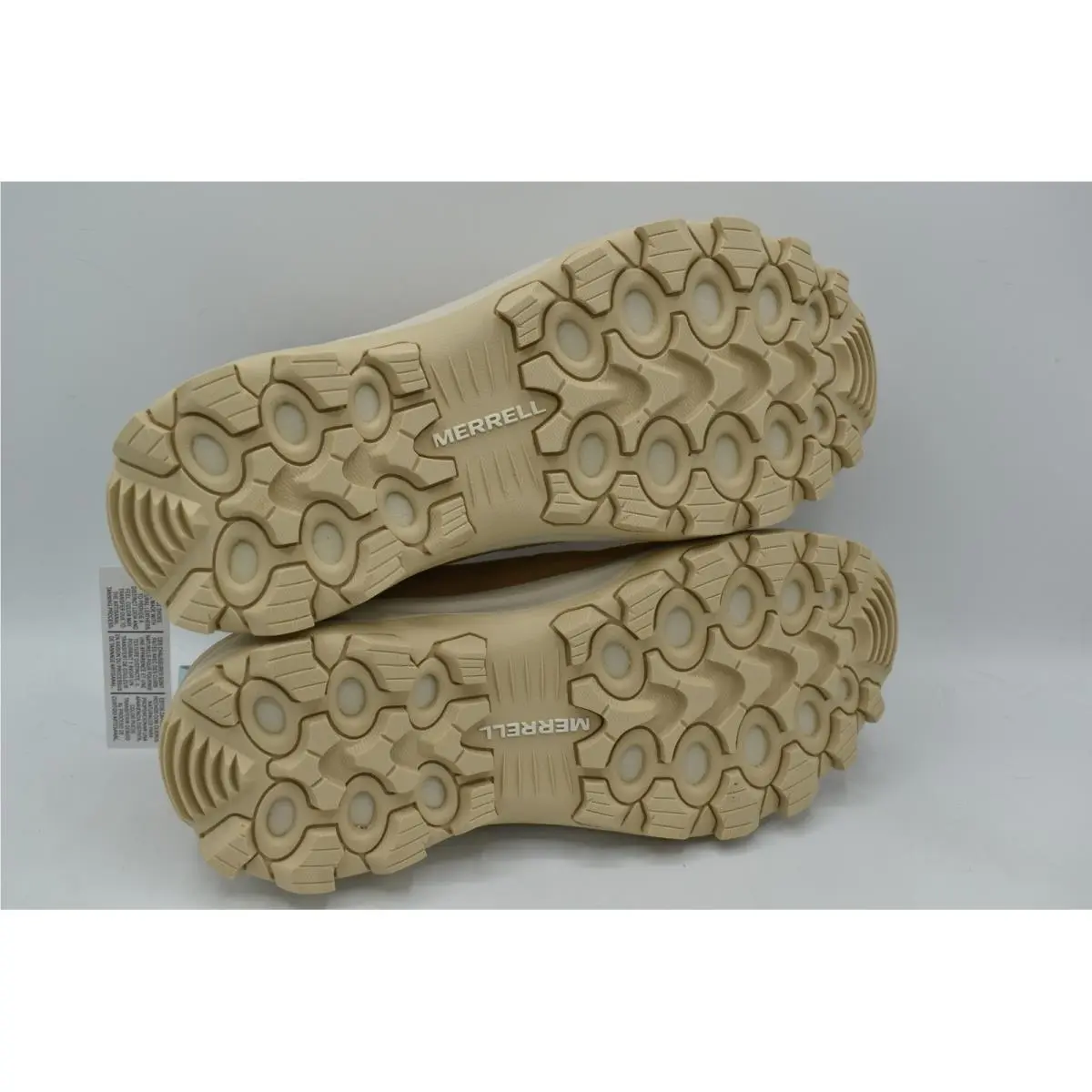 Merrell shoes - Jungle Moc - Jungle Moc - Beige 3