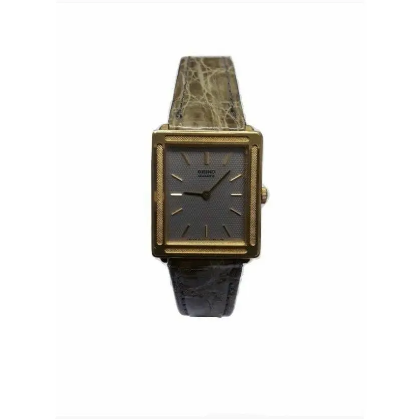 2C201030T Woman`s Wristwatch W/hardlex Crystal by Seiko