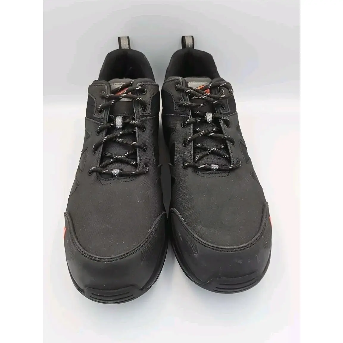 Merrell Mens Fullbench CF JOO3325 Work Sneakers Size 12M Carbon Fiber Toe