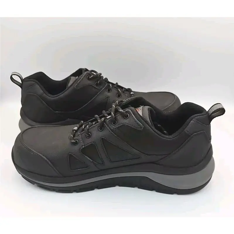 Merrell shoes - Merrell Fullbench CF - Fullbench - JOO3325 - Black 1