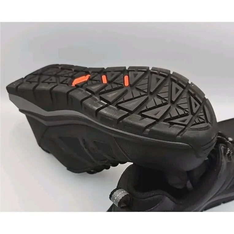 Merrell shoes - Merrell Fullbench CF - Fullbench - JOO3325 - Black 4