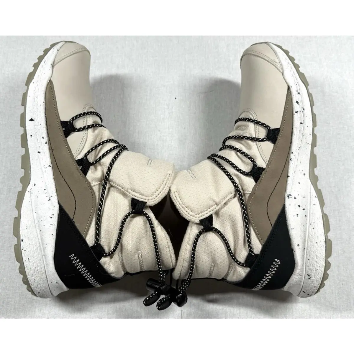 Merrell shoes - Merrell Bravada Edge 2 Thermo Demi Moonbeam - Multicolor (UPC: 195017969515) 10