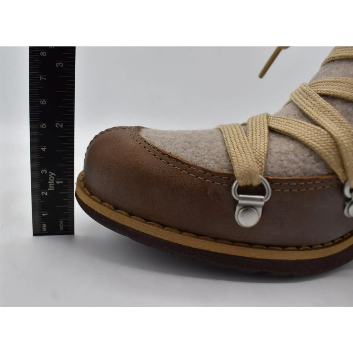 Merrell shoes - Merrell Shiloh II - Shiloh - Brown (UPC: 194917887547) 10