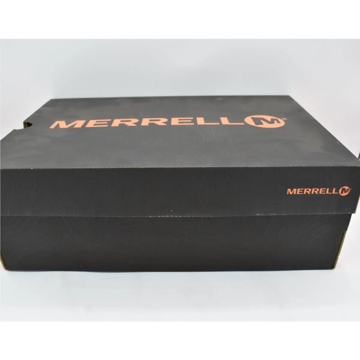Merrell shoes - Merrell Shiloh II - Shiloh - Brown (UPC: 194917887547) 12