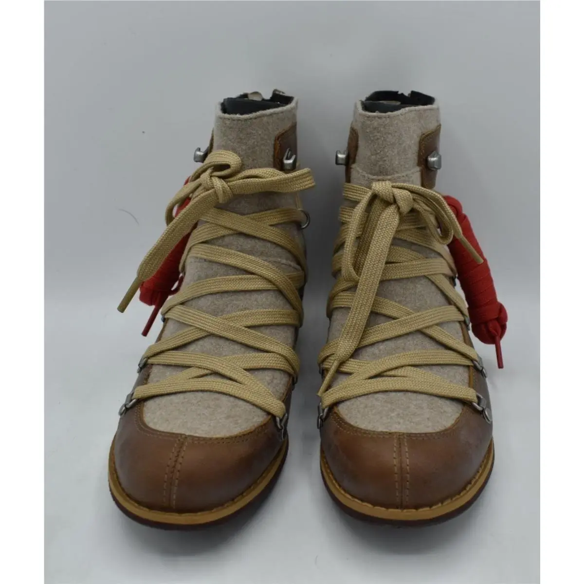 Merrell shoes - Merrell Shiloh II - Shiloh - Brown (UPC: 194917887547) 2