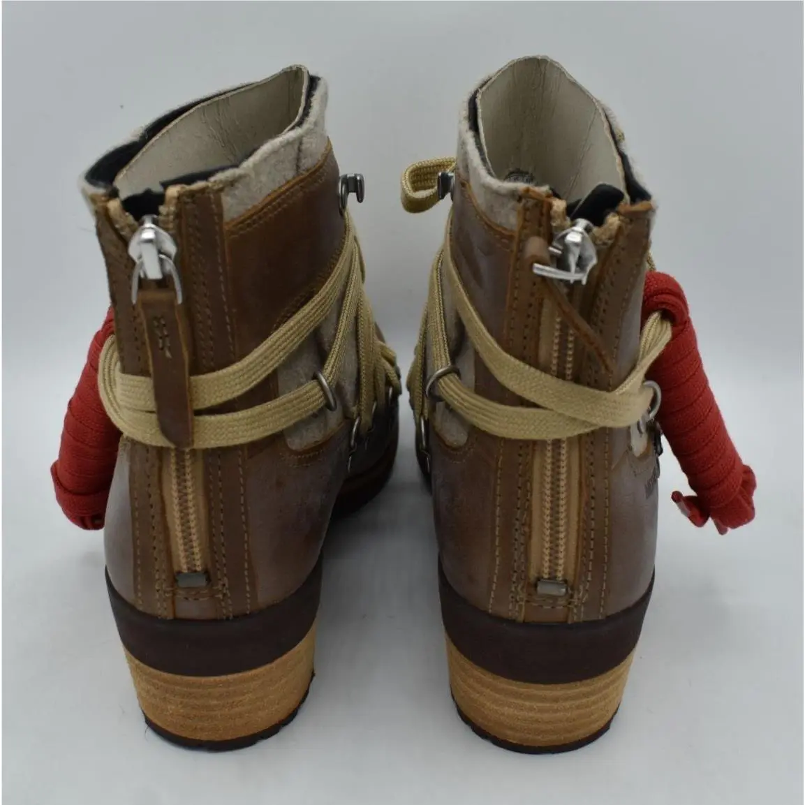 Merrell shoes - Merrell Shiloh II - Shiloh - Brown (UPC: 194917887547) 4