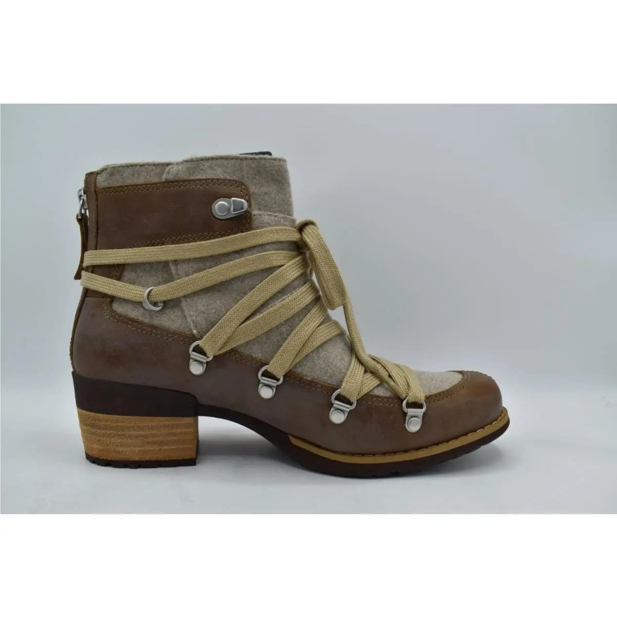 Merrell shoes - Merrell Shiloh II - Shiloh - Brown (UPC: 194917887547) 6
