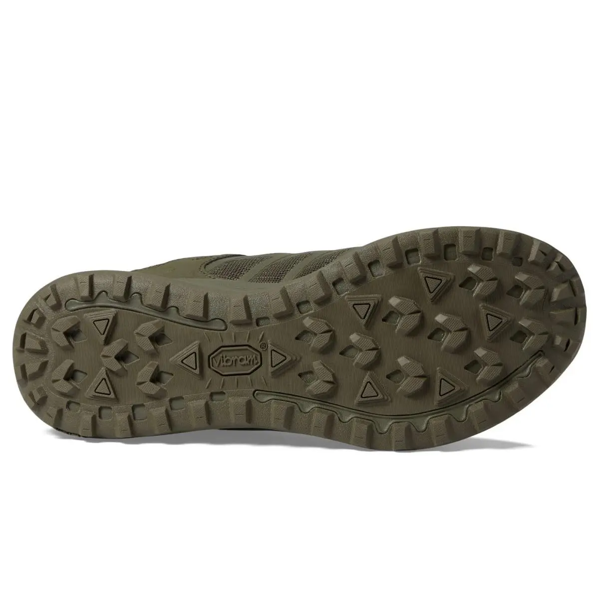 Merrell shoes - Merrell Nova 3 - Nova - J005047 - Dark Olive (UPC: 195018894243) 2
