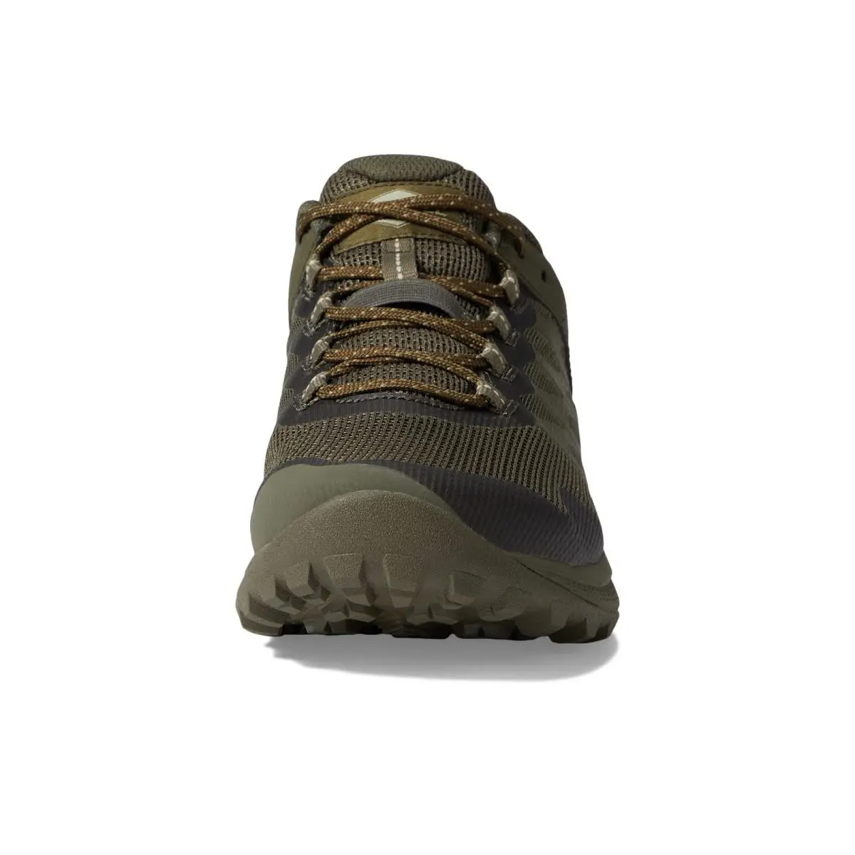 Merrell shoes - Merrell Nova 3 - Nova - J005047 - Dark Olive (UPC: 195018894243) 5