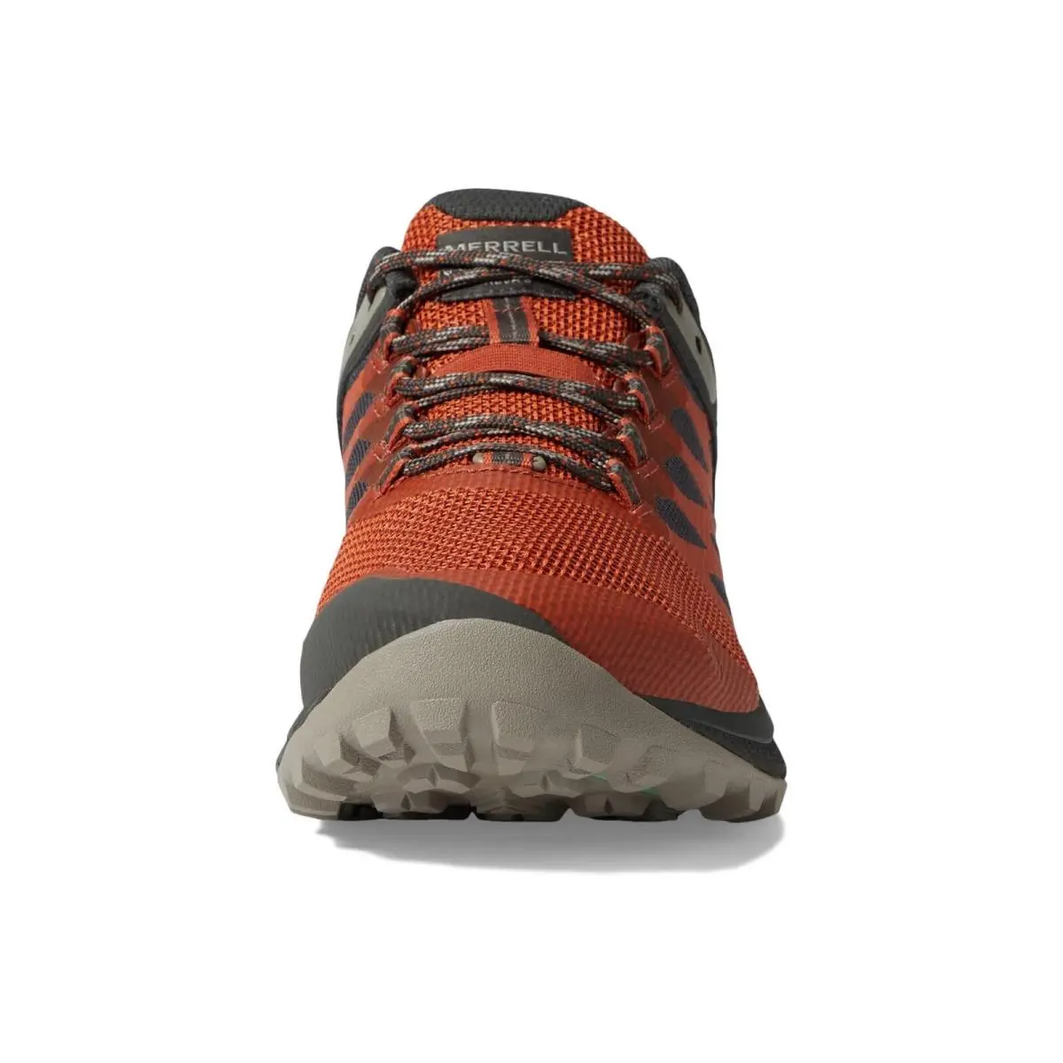 Merrell shoes - Green (UPC: 195018943743) 2