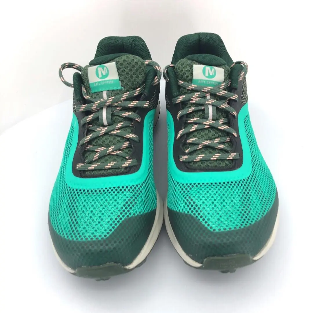 Merrell shoes - Merrell MTL Skyfire - MTL Skyfire - J066270 - Peacock Blue Green (UPC: 044211536576) 0