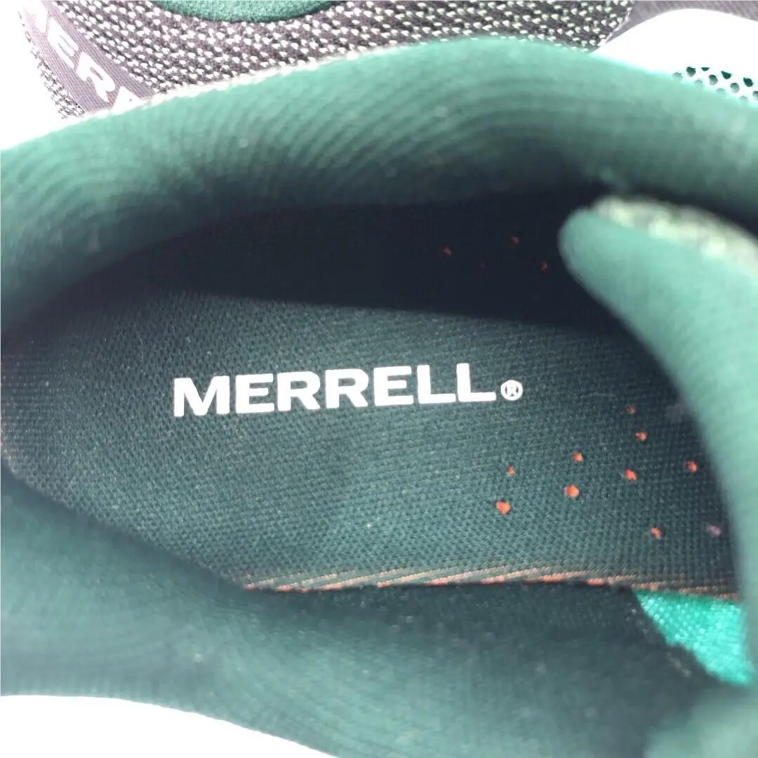 Merrell shoes - Merrell MTL Skyfire - MTL Skyfire - J066270 - Peacock Blue Green (UPC: 044211536576) 3