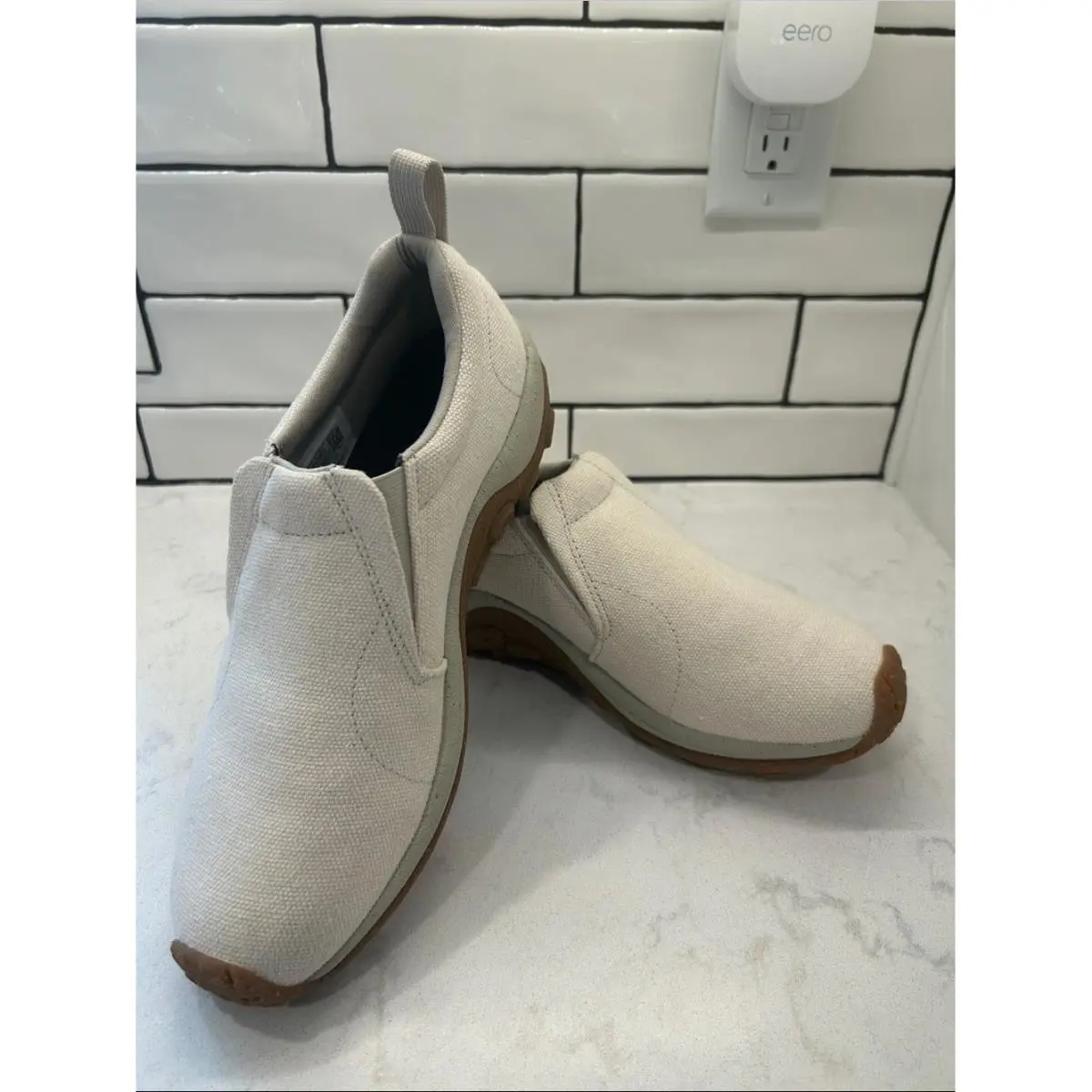 Merrell shoes - Cream 10