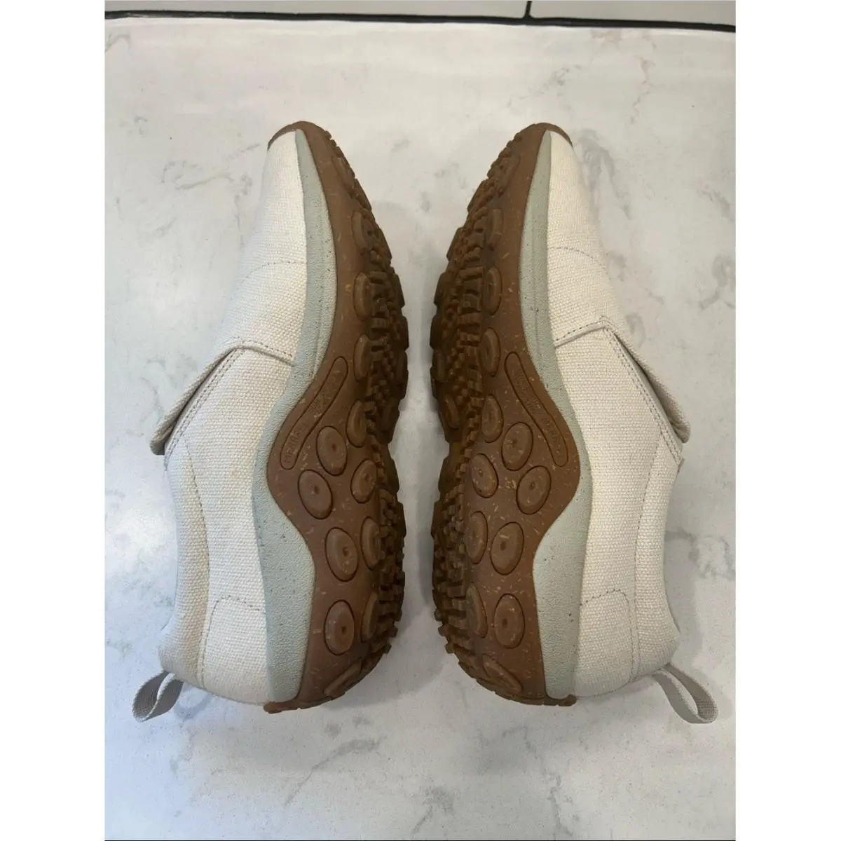 Merrell shoes - Cream 7