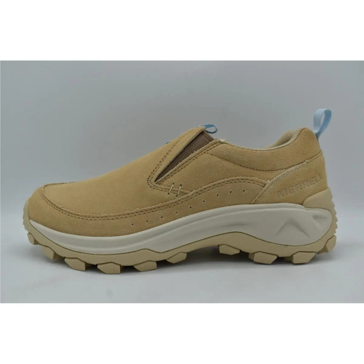 Merrell shoes - Jungle Moc - Jungle Moc - Beige 5