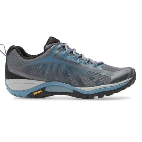 Merrell shoes - Merrell Siren Edge - Siren Edge - Z8272 - Multicolor (UPC: 0635841992186) 0