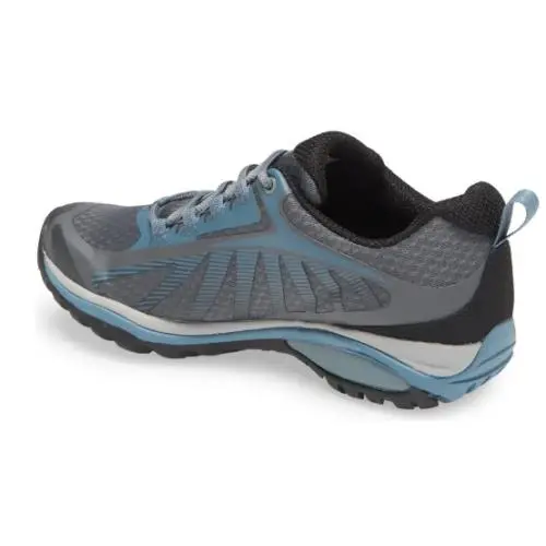 Merrell shoes - Merrell Siren Edge - Siren Edge - Z8272 - Multicolor (UPC: 0635841992186) 1