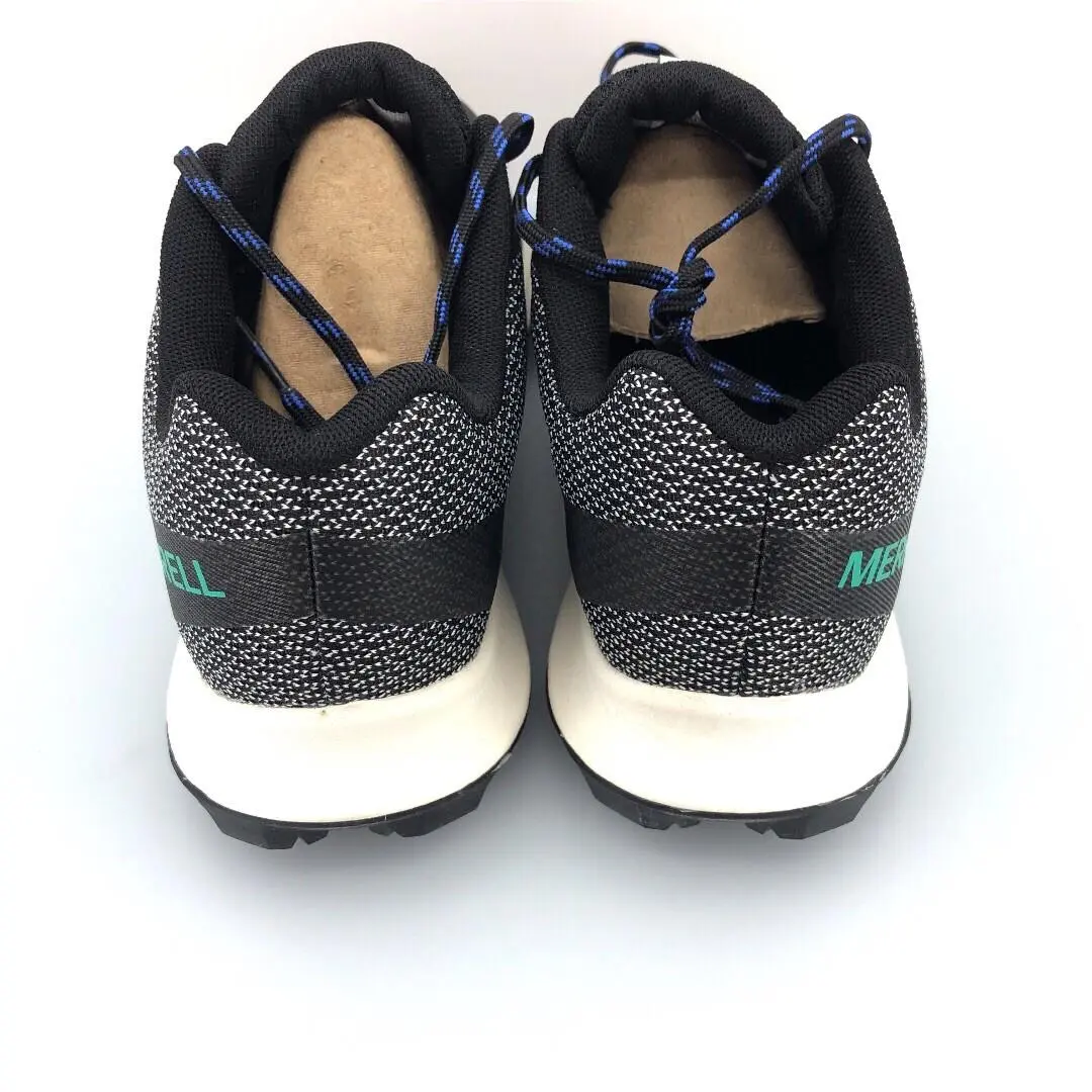 Merrell shoes - MTL Skyfire - MTL Skyfire - Black (UPC: 044211508320) 1