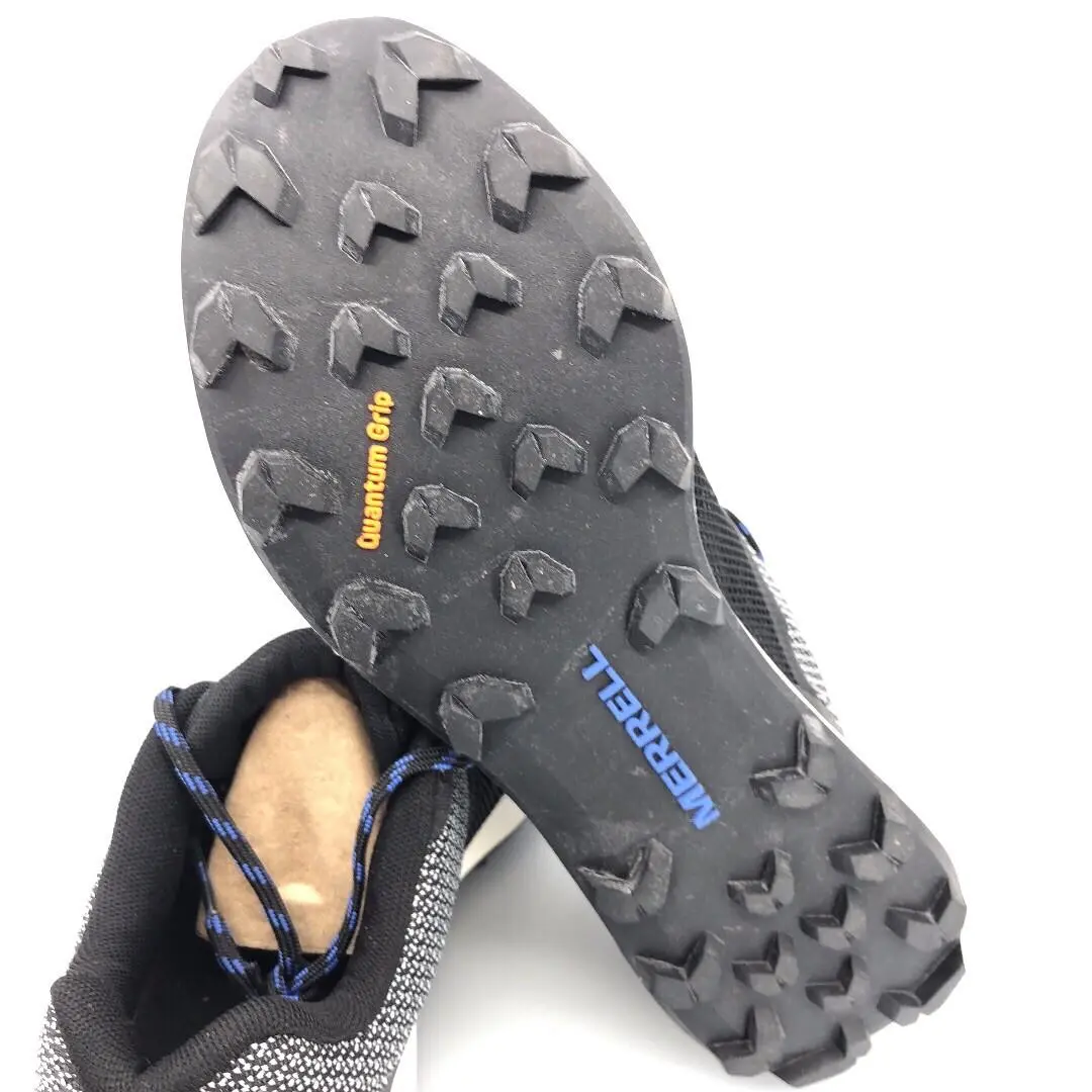 Merrell shoes - MTL Skyfire - MTL Skyfire - Black (UPC: 044211508320) 2