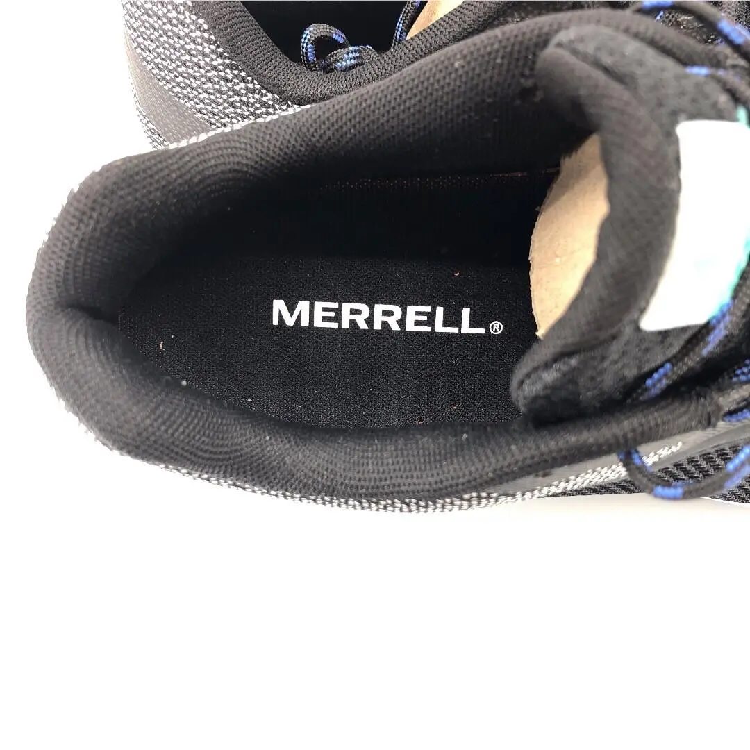 Merrell shoes - MTL Skyfire - MTL Skyfire - Black (UPC: 044211508320) 3