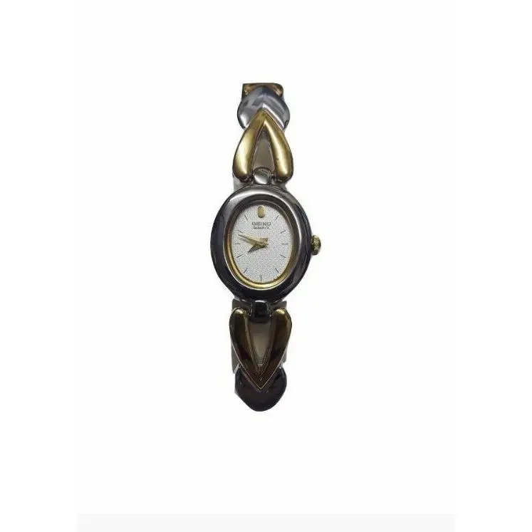 SXN425J Woman`s Wristwatch W/hardlex Crystal by Seiko