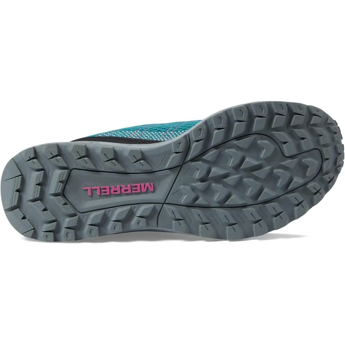 Merrell shoes - Green 4