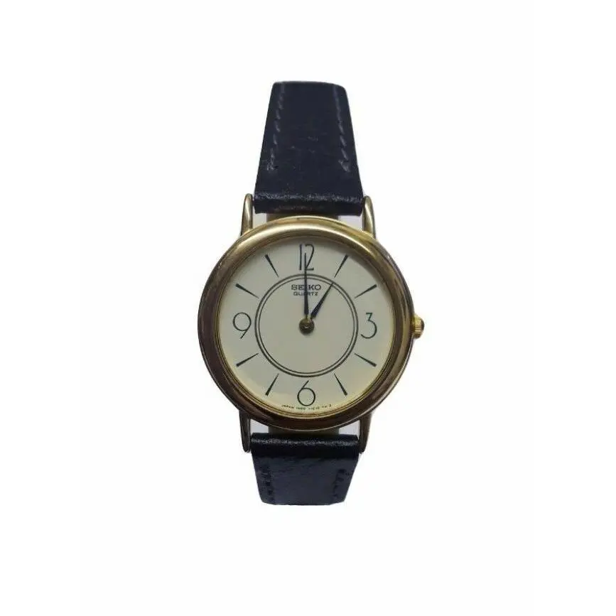 SXJ478J Woman`s Wristwatch W/hardlex Crystal by Seiko