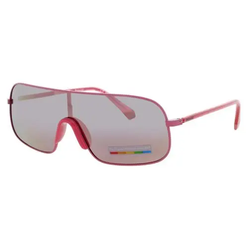 PLD-6222/S-MU1/JQ Sunglasses Sun Glasses MU1 Fuschia 99mm by Polaroid