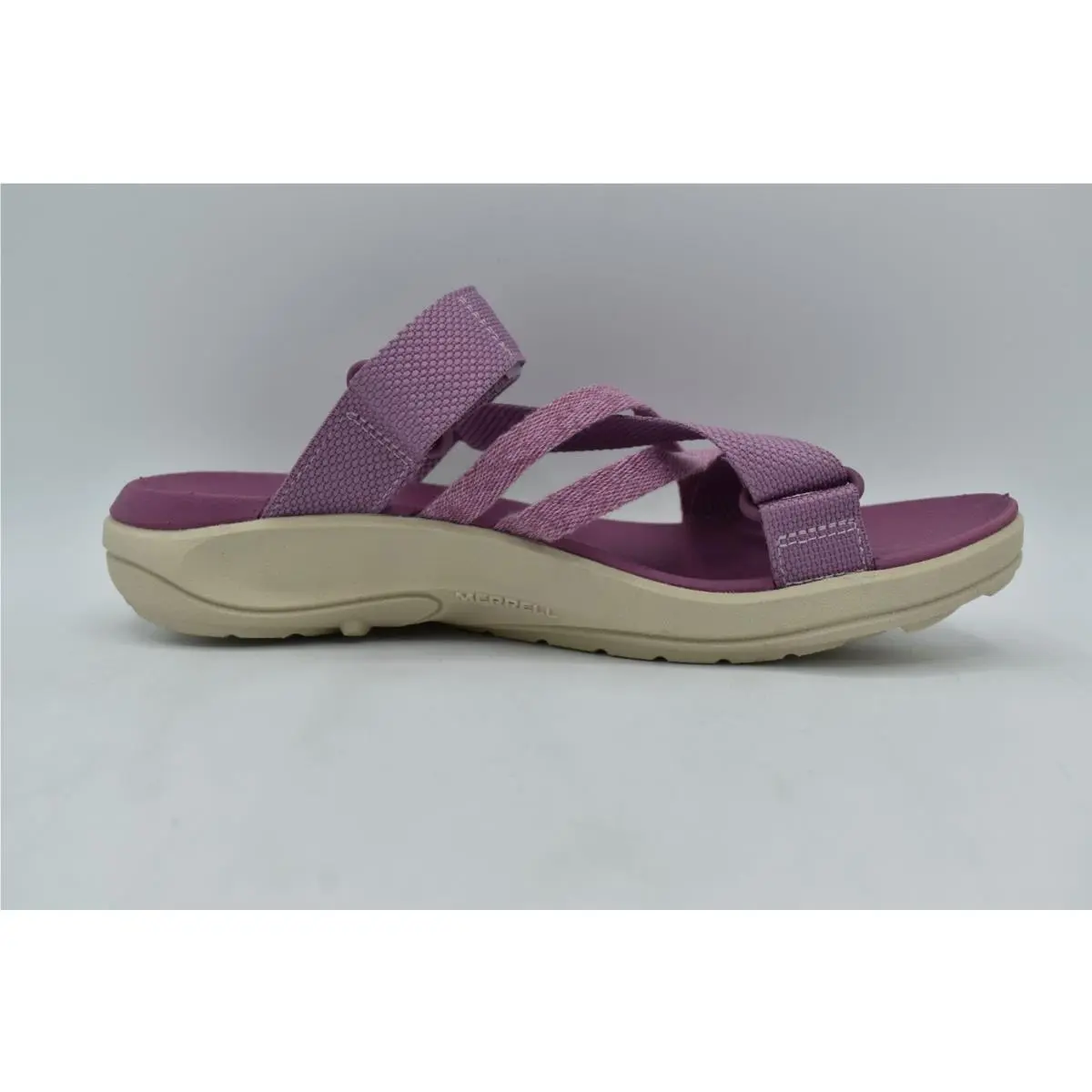Merrell shoes - Open Toe - Open Toe - Pink (UPC: 195019822504) 8